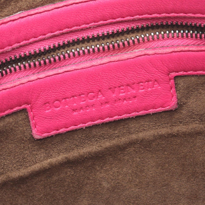 BOTTEGA VENETA Intrecciato Bag Pink