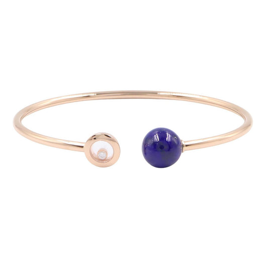 Chopard Happy Diamond Planet PG Bracelet