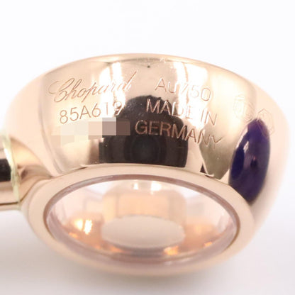 Chopard Happy Diamond Planet PG Bracelet