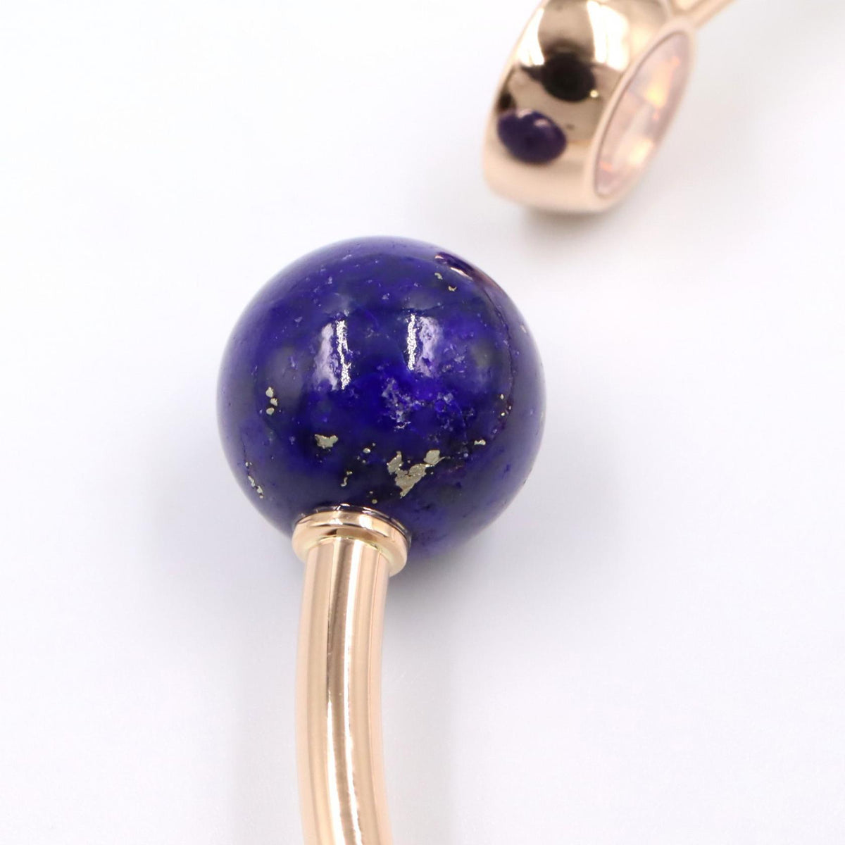 Chopard Happy Diamond Planet PG Bracelet