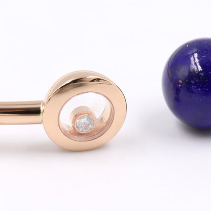 Chopard Happy Diamond Planet PG Bracelet