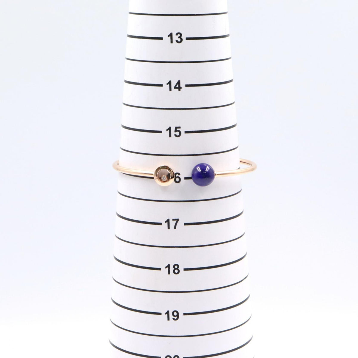 Chopard Happy Diamond Planet PG Bracelet
