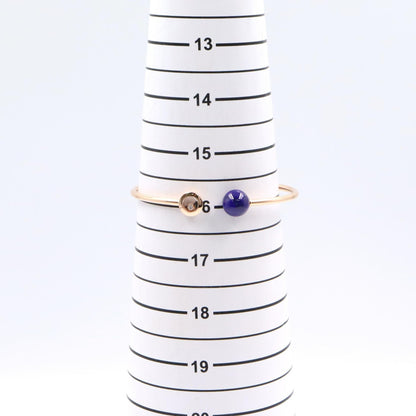 Chopard Happy Diamond Planet PG Bracelet