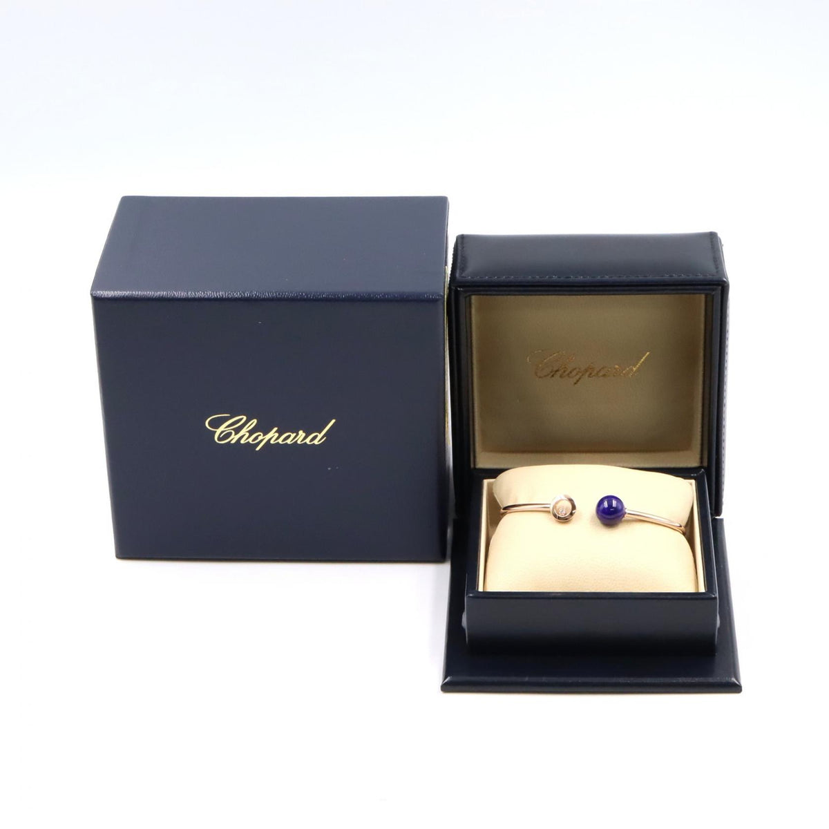 Chopard Happy Diamond Planet PG Bracelet