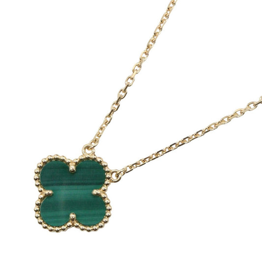 Van Cleef & Arpels Vintage Gold Necklace