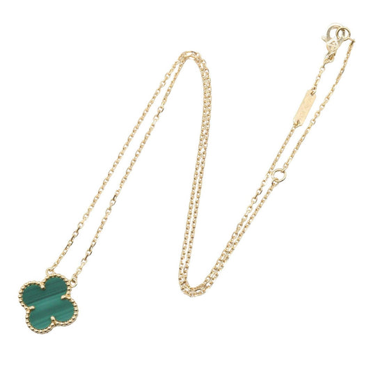 Van Cleef & Arpels Vintage Gold Necklace