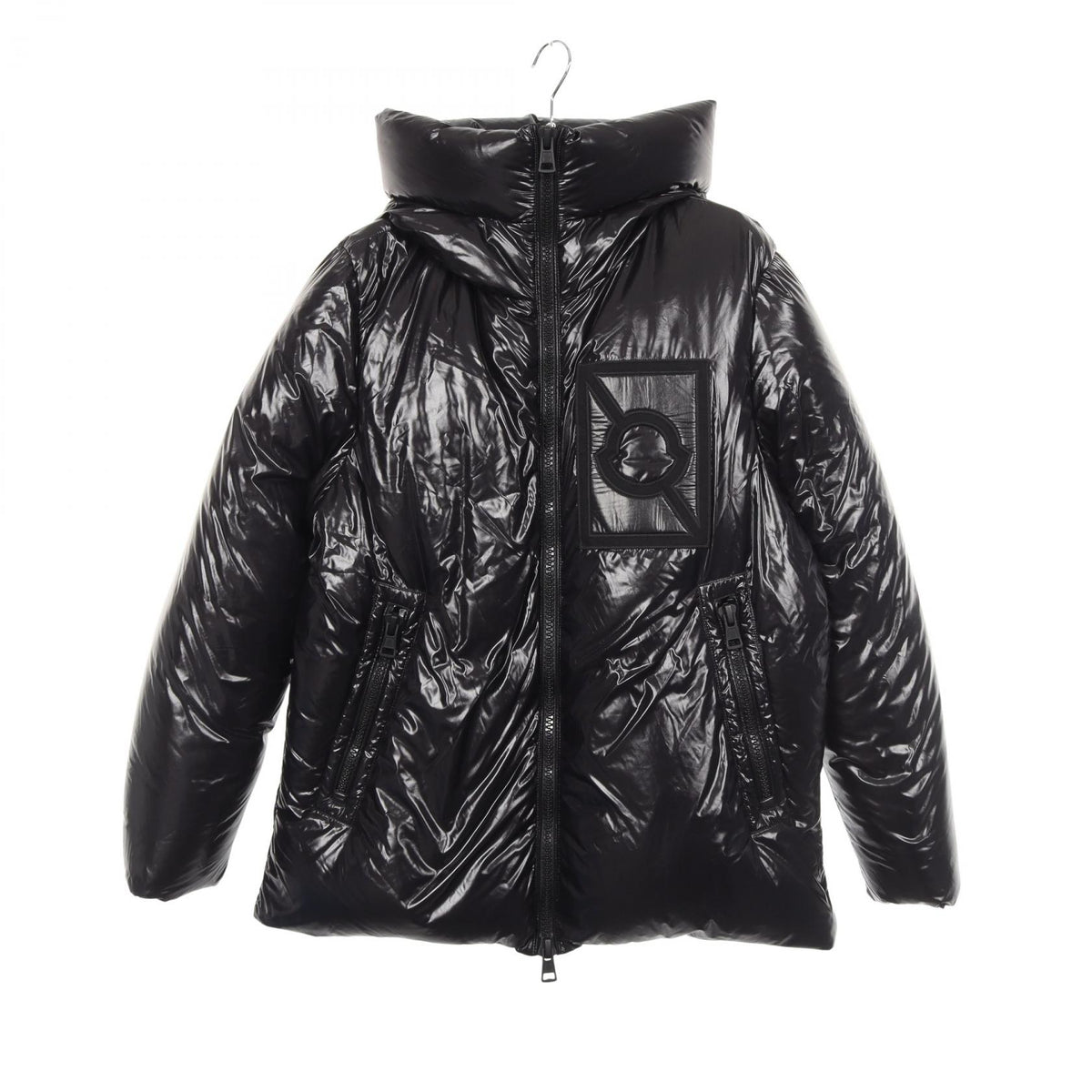 MONCLER GENIUS 5 Craig Green Tang Hooded Down Jacket Size 4