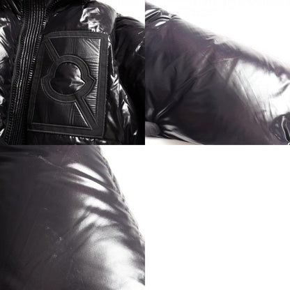 MONCLER GENIUS 5 Craig Green Tang Hooded Down Jacket Size 4