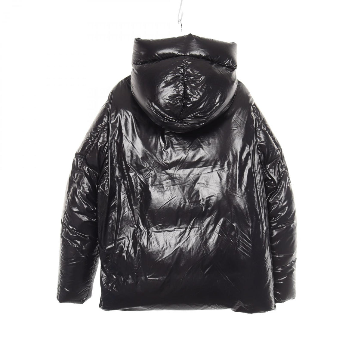 MONCLER GENIUS 5 Craig Green Tang Hooded Down Jacket Size 4