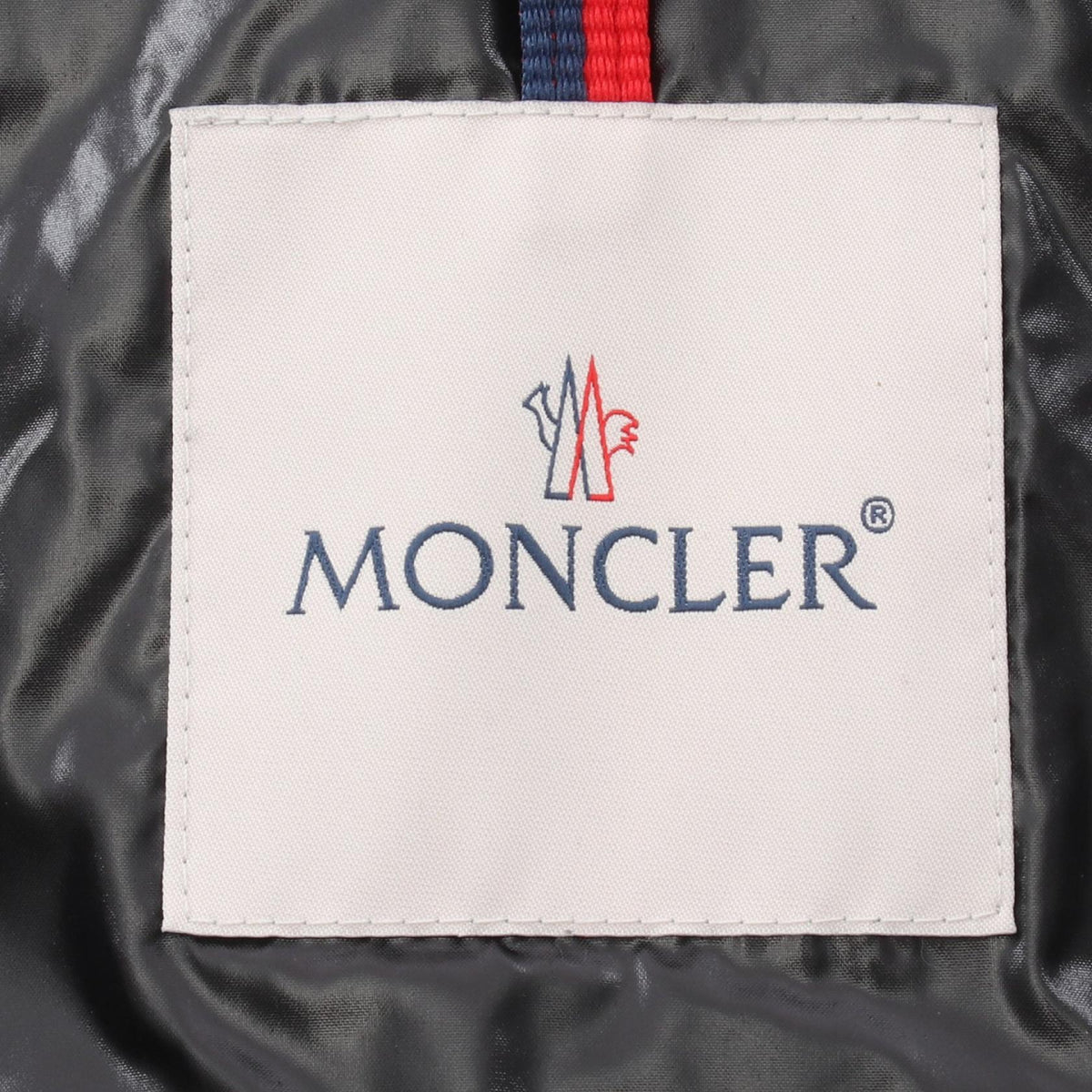 MONCLER GENIUS 5 Craig Green Tang Hooded Down Jacket Size 4
