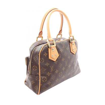LOUIS VUITTON Monogram Bag, Brown