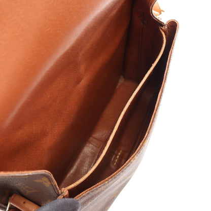 LOUIS VUITTON Cartouchiere GM Shoulder Bag