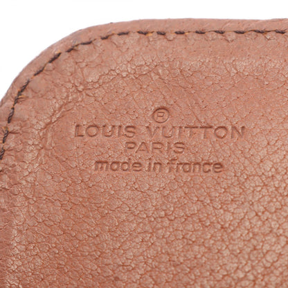 LOUIS VUITTON Cartouchiere GM Shoulder Bag