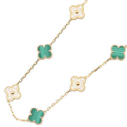 Van Cleef & Arpels Diamond Necklace