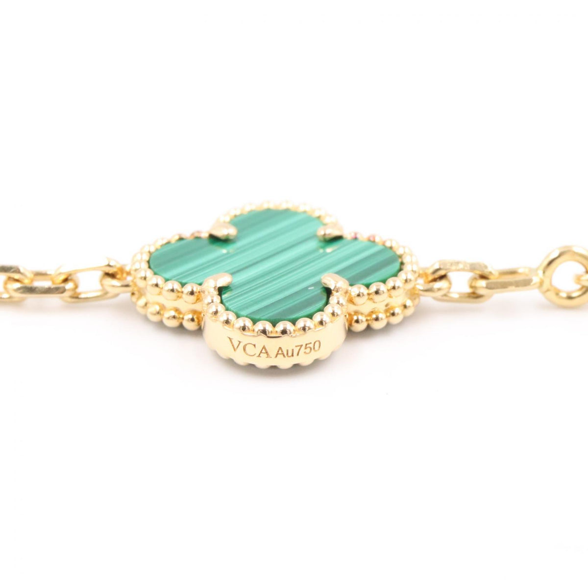 Van Cleef & Arpels Diamond Necklace