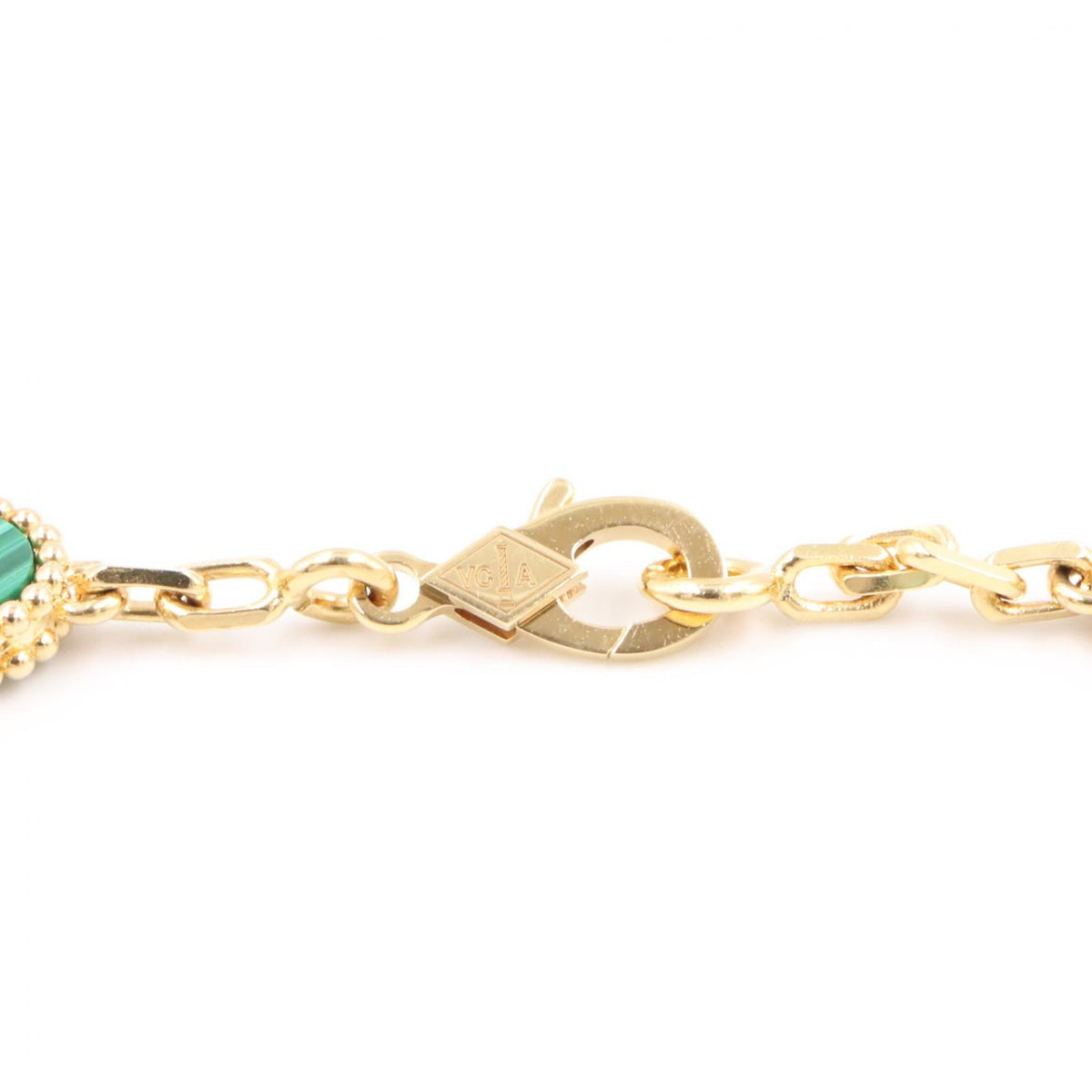 Van Cleef & Arpels Diamond Necklace