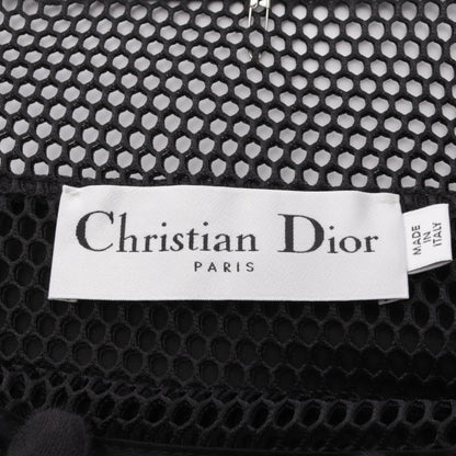 Christian Dior Mesh Polyester Vest Size S
