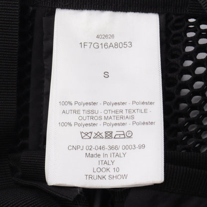 Christian Dior Mesh Polyester Vest Size S