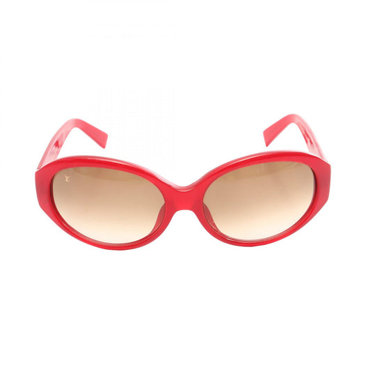 LOUIS VUITTON Obsession Plastic Sunglasses