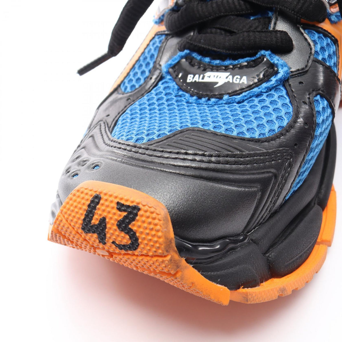 BALENCIAGA Runner Sneakers Multi-Color Size 28.5cm