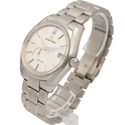 SEIKO Grand Seiko Heritage Spring Drive Watch SBGA517