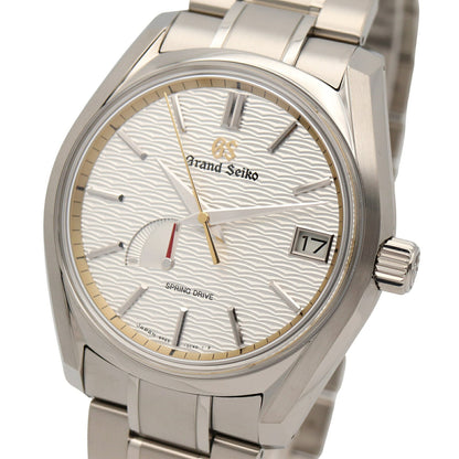 SEIKO Grand Seiko Heritage Spring Drive Watch SBGA517