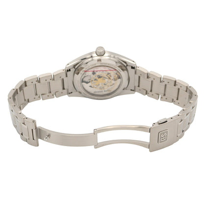 SEIKO Grand Seiko Heritage Spring Drive Watch SBGA517