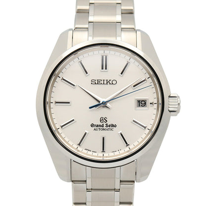 OFF Grand Seiko 44GS Historical Watch SS Silver