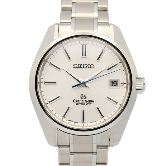 OFF Grand Seiko 44GS Historical Watch SS Silver