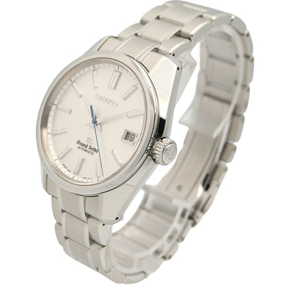 OFF Grand Seiko 44GS Historical Watch SS Silver