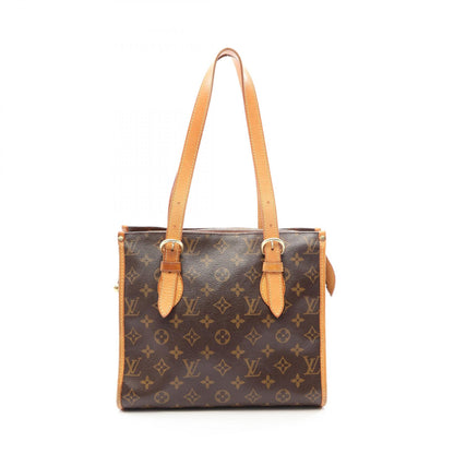 LOUIS VUITTON Monogram Popincourt Tote Bag