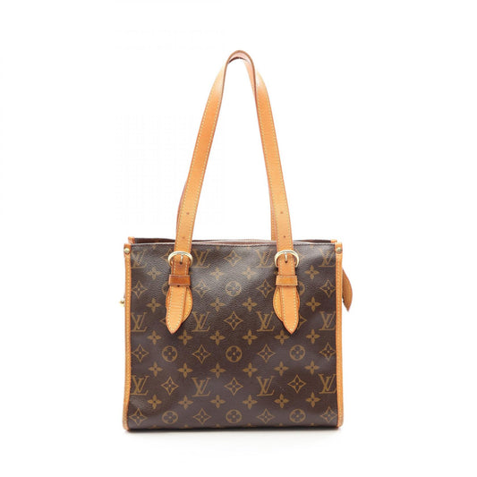 LOUIS VUITTON Monogram Popincourt Tote Bag