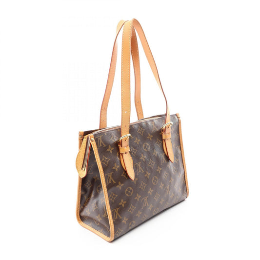 LOUIS VUITTON Monogram Popincourt Tote Bag