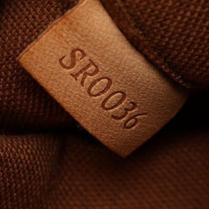 LOUIS VUITTON Monogram Popincourt Tote Bag