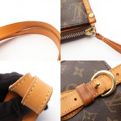 LOUIS VUITTON Monogram Popincourt Tote Bag