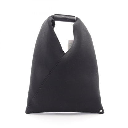 MM6 Japanese Small Polyester Bag Black
