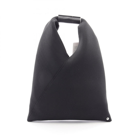 MM6 Japanese Small Polyester Bag Black