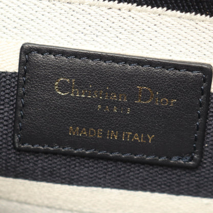 Dior LADY D-LITE Cornely Medium Handle Bag
