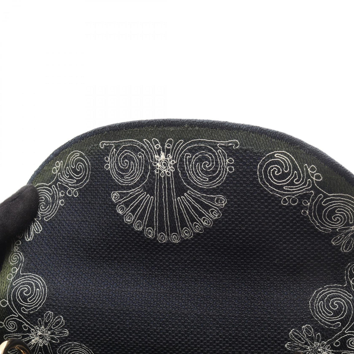 Dior LADY D-LITE Cornely Medium Handle Bag