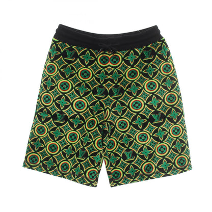 ZRY Louis Vuitton Monogram Cotton Shorts Size M