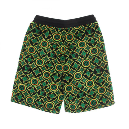 ZRY Louis Vuitton Monogram Cotton Shorts Size M