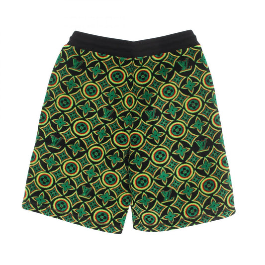 ZRY Louis Vuitton Monogram Cotton Shorts Size M