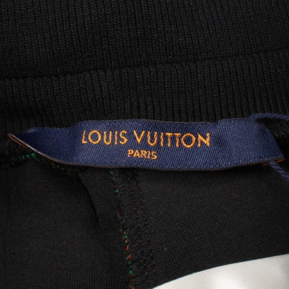 ZRY Louis Vuitton Monogram Cotton Shorts Size M