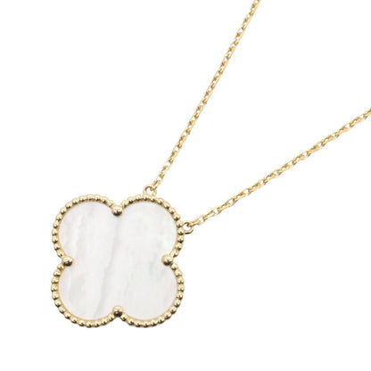 Van Cleef & Arpels Magic K18 Necklace