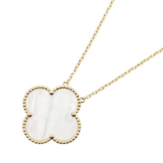 Van Cleef & Arpels Magic K18 Necklace