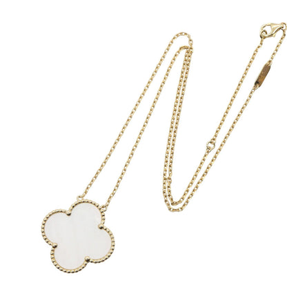 Van Cleef & Arpels Magic K18 Necklace