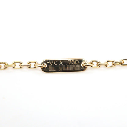 Van Cleef & Arpels Magic K18 Necklace