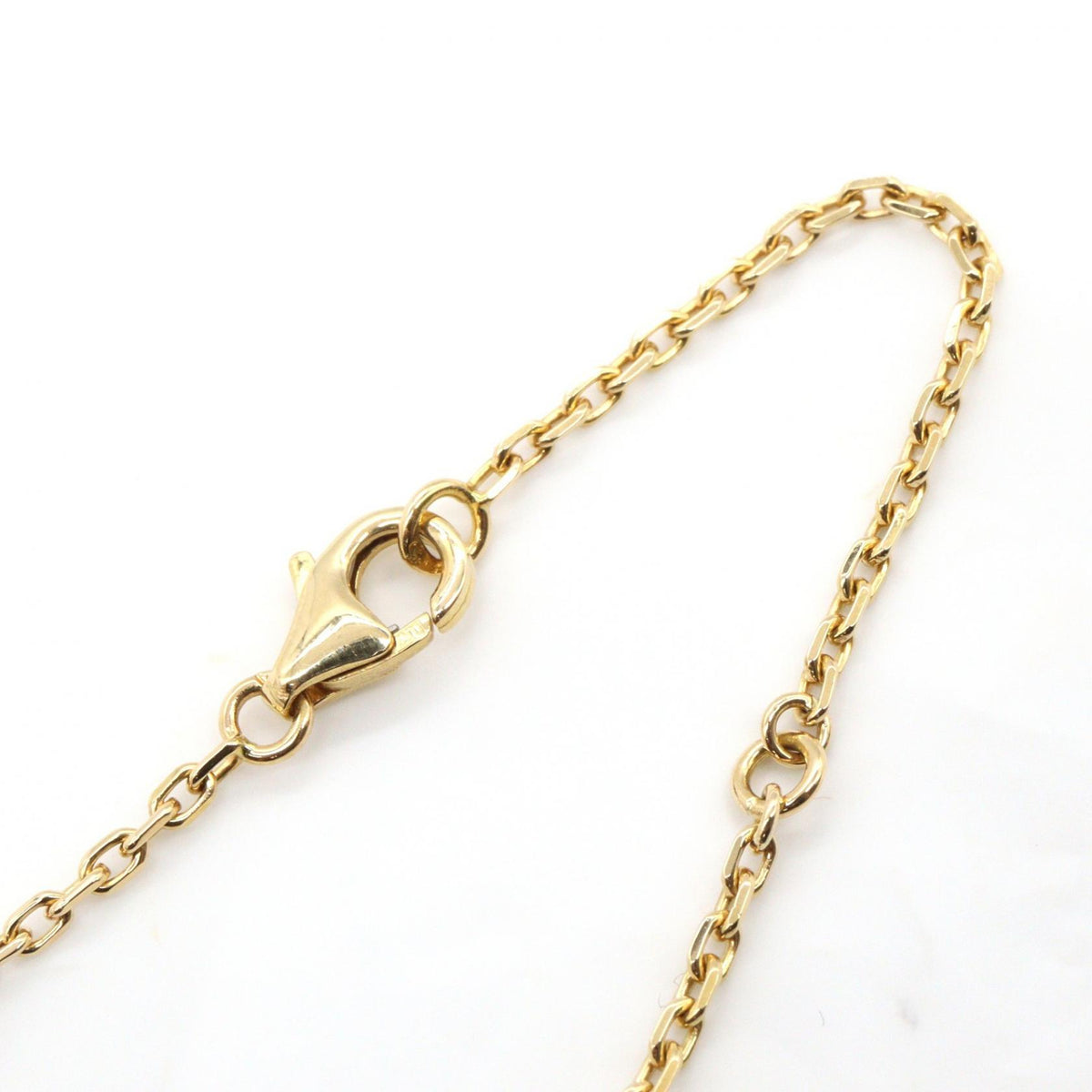 Van Cleef & Arpels Magic K18 Necklace