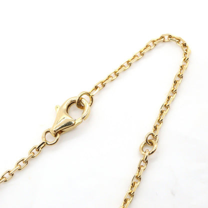 Van Cleef & Arpels Magic K18 Necklace
