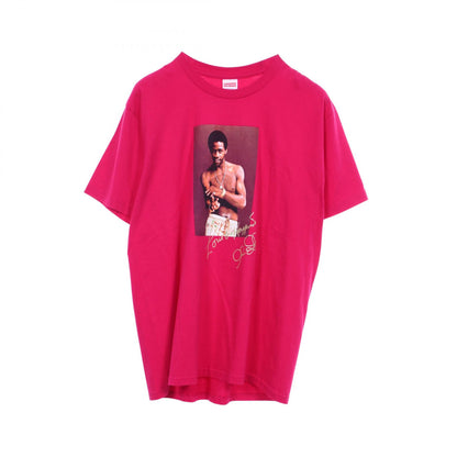 Supreme Al Green Tee T-Shirt Pink Size M